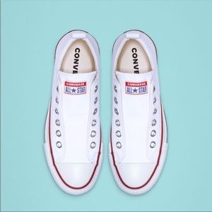 Chuck Taylor All Star Platform